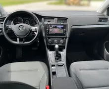 Notranja slika - Volkswagen Golf Variant - 2.0 TDI Comfortline DSG + kamera - 10 - Predogledna slika