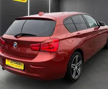 Zunanja slika - BMW Serija 1 - : 118d xDrive LED PDC NAVI TEMPOMAT TOP... - 6 - Predogledna slika