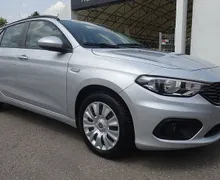 Zunanja slika - Fiat Tipo - 1.4 T-Jet 120 16v LPG PDC USB BT - 3 - Predogledna slika