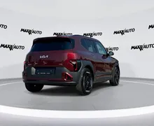 Zunanja slika - KIA EV2 - GT-Line 61 kWh - 5 - Predogledna slika