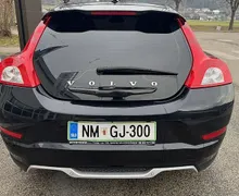 Zunanja slika - Volvo C30 - DRIVe MOMENTUM +velik servis + letna platišča - 5 - Predogledna slika