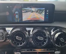 Zunanja slika - Mercedes-Benz A-Razred - A180 MHEV - AVTOMATIK-DAB-KAMERA-NAVIGACIJA - 14 - Predogledna slika