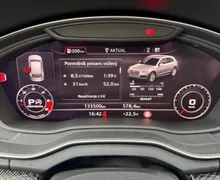Zunanja slika - Audi SQ5 - TDI Q LED Panorama Usnje Mkot Virtual ACC Webasto - 9 - Predogledna slika