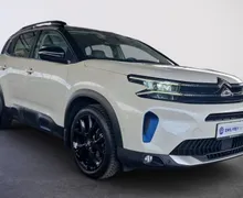Zunanja slika - Citroën C5 Aircross - BlueHdi 130 S S Shine Pack Avt. - 1 - Predogledna slika