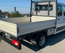 Zunanja slika - Volkswagen Crafter - 2.0 TDI - 4 - Predogledna slika