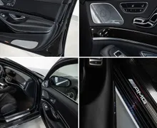 Zunanja slika - Mercedes-Benz S-Razred - S 63 AMG 4MATIC+ L - 13 - Predogledna slika
