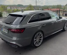 Poročilo o preverjanju vozila - Audi A4 - Avant 40 TDI S line S tronic - 4 - Predogledna slika