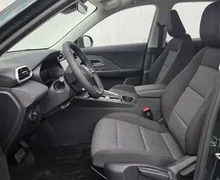 Zunanja slika - MG MG ZS - ZS Comfort 1.5L Hybrid+ cena na gotovinsko plačilo - 8 - Predogledna slika
