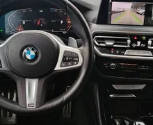 Zunanja slika - BMW X4 - serija : xDrive20d  AT  M PAKET - 10 - Predogledna slika