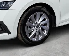 Zunanja slika - Škoda Octavia - 2.0 TDI Ambition DSG-LED-PDC-Vzvr. kamera-AppConn. - 6 - Predogledna slika