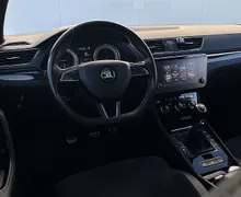 Zunanja slika - Škoda Superb - Sport line ACC-LED-PANO-PDC-V.SERVIS - 7 - Predogledna slika