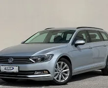 Zunanja slika - Volkswagen Passat - Variant 2.0 TDI Comfortline avt.-RADAR-SENZORJI-KREDIT - 6 - Predogledna slika