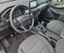 Zunanja slika - Ford Kuga - 1.5 EcoBoost - SAMO 27.891KM - NAVI-DAB-PDC-TEMP. - 7 - Predogledna slika