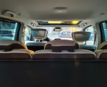 Notranja slika - Renault Espace - INITIALE PARIS dci160 4CONTROL,FULLED,MASAŽA - 17 - Predogledna slika