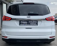 Zunanja slika - Ford S-MAX - | 2.0 TDCi | TITANIUM | AUTO | NAVI | TOP | - 5 - Predogledna slika