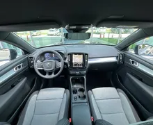 Notranja slika - Volvo XC40 - B3P Core Avt... - 20 - Predogledna slika