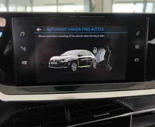 Zunanja slika - Peugeot 208 - 1.2-ALLURE-FULL-LED-KAM-VIRTUAL-KEYLESS-LINE-ASS - 16 - Predogledna slika