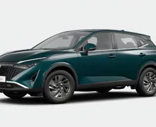 Zunanja slika - Nissan Qashqai - N-SMART 1.3 DIG-T MHEV 140 2WD 6MT - 2 - Predogledna slika
