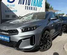 Zunanja slika - KIA XCeed - 1.5 T-GDI WAY M T 117 Kw - 1 - Predogledna slika