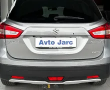 Zunanja slika - Suzuki SX4 S-Cross - 1.4 Boosterjet AllGrip Premium 1. LASTNIK-JAMSTVO - 3 - Predogledna slika