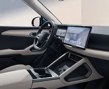 Zunanja slika - BYD ATTO 2 - DM-i BOOST PHEV 156kW baterija18kWh- doseg 1000 km - 7 - Predogledna slika