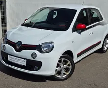 Zunanja slika - Renault Twingo - SCe 70 Limited 1.LASTNIK SLO.POREKLO - 1 - Predogledna slika