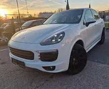 Zunanja slika - Porsche Cayenne - GTS 3.0 TD - 1 - Predogledna slika