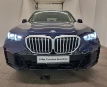 Zunanja slika - BMW X5 - xDrive30d - 10 - Predogledna slika