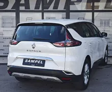 Zunanja slika - Renault Espace - ZEN Energy dCi 160 EDC - MASAŽA - LED PURE VISION - 6 - Predogledna slika