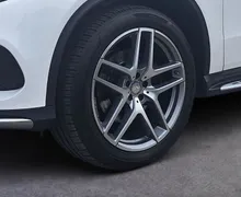 Zunanja slika - Mercedes-Benz GLE-Razred - GLE coupe GLE Coupe 350 d 4MATIC Avt. - 6 - Predogledna slika