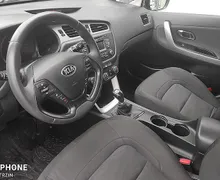Zunanja slika - KIA Ceed - 1.4 CRDi-94.000KM-SLO-2.LASTNIK-PDC-USB-ODLIČEN - 6 - Predogledna slika