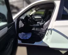 Zunanja slika - BMW X3 - serija :  xDrive 20d AUT-BIXENON-PDC-KAMERA-NAVI-ODLIČEN - 10 - Predogledna slika