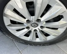 Zunanja slika - Renault Kangoo - Renault  III Zen 1.5 dCi 95CV.USNJE.NAREJEN - 17 - Predogledna slika
