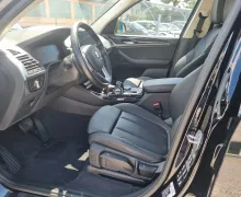 Zunanja slika - BMW X3 - xDrive20d - 5 - Predogledna slika