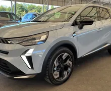Zunanja slika - Renault Symbioz - TCe 140 Techno - 1 - Predogledna slika
