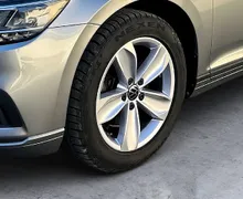 Zunanja slika - Volkswagen Passat - Variant 2.0 TDI BMT SCR BASIC avt. - 6 - Predogledna slika