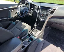 Zunanja slika - Hyundai i30 - 1.4I CVVT LIFE - 3 - Predogledna slika