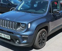 Zunanja slika - Jeep Renegade - 1.5 T4 DCT7 e-Hybrid  Summit - 1 - Predogledna slika