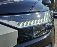 Zunanja slika - Audi Q8 - 45 TDI S-Line Quattro - 18 - Predogledna slika