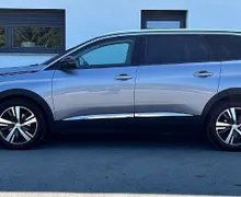 Zunanja slika - Peugeot 5008 - 1.5 HDI+ALLURE+SLO+LED+ALU+KEYLESS GO... - 5 - Predogledna slika