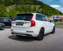 Zunanja slika - Volvo XC90 - T8 Recharge AWD R-Design Avt. - 5 - Predogledna slika