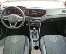Notranja slika - Volkswagen Taigo - 1.0 TSI avt. 4JOY 85  115 ... - 10 - Predogledna slika