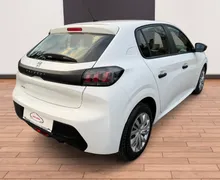 Zunanja slika - Peugeot 208 - 1,2 PureTech 75 S&S Alure - 15 - Predogledna slika