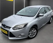 Zunanja slika - Ford Focus - 2.0 TDCI MOŽNOST FINANCIRANJA BREZ POLOGA... - 2 - Predogledna slika