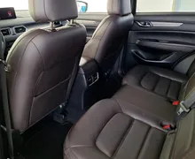 Zunanja slika - Mazda CX-5 - AWD Homura+ BOSE•PANO•GRETJ.HLAJ.SEDEŽEV•KAM360• - 13 - Predogledna slika