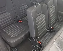 Zunanja slika - Ford Galaxy - 2.0 TDCi-AVT-7.SEDEŽEV-KEYLESS-NAVI-KAMERA - 10 - Predogledna slika