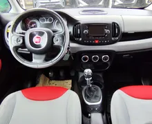 Zunanja slika - Fiat 500L - 0.9 TwinAir Turbo Lounge - 6 - Predogledna slika