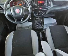 Zunanja slika - Fiat Doblo - 1.6 M-JET 120ks + TOVORNI °1.LASTNIK° °ODLIČEN° - 8 - Predogledna slika