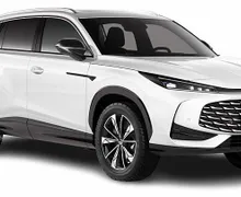 Zunanja slika - MG MG HS - HS Comfort 1.5 Hybrid+ Samodejni menj. + ZIMSKE GUME - 1 - Predogledna slika