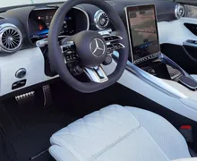 Zunanja slika - Mercedes-Benz SL-Razred - 63 AMG 4M+ DIGITAL-L•AERO•HLAJ-SED•HEAD•KAM360•21C - 6 - Predogledna slika
